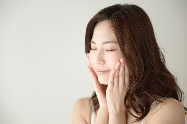 b-glen（ビーグレン）は医療レベルの高い浸透力のある基礎化粧品